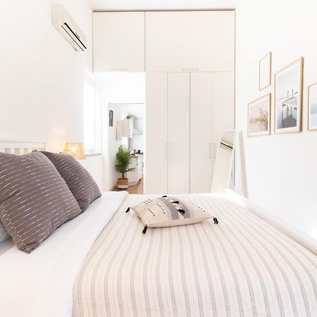 Dream Suite In Como Ngoại thất bức ảnh