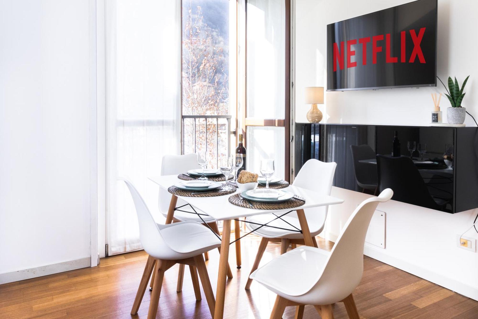 Dream Suite In Como Ngoại thất bức ảnh