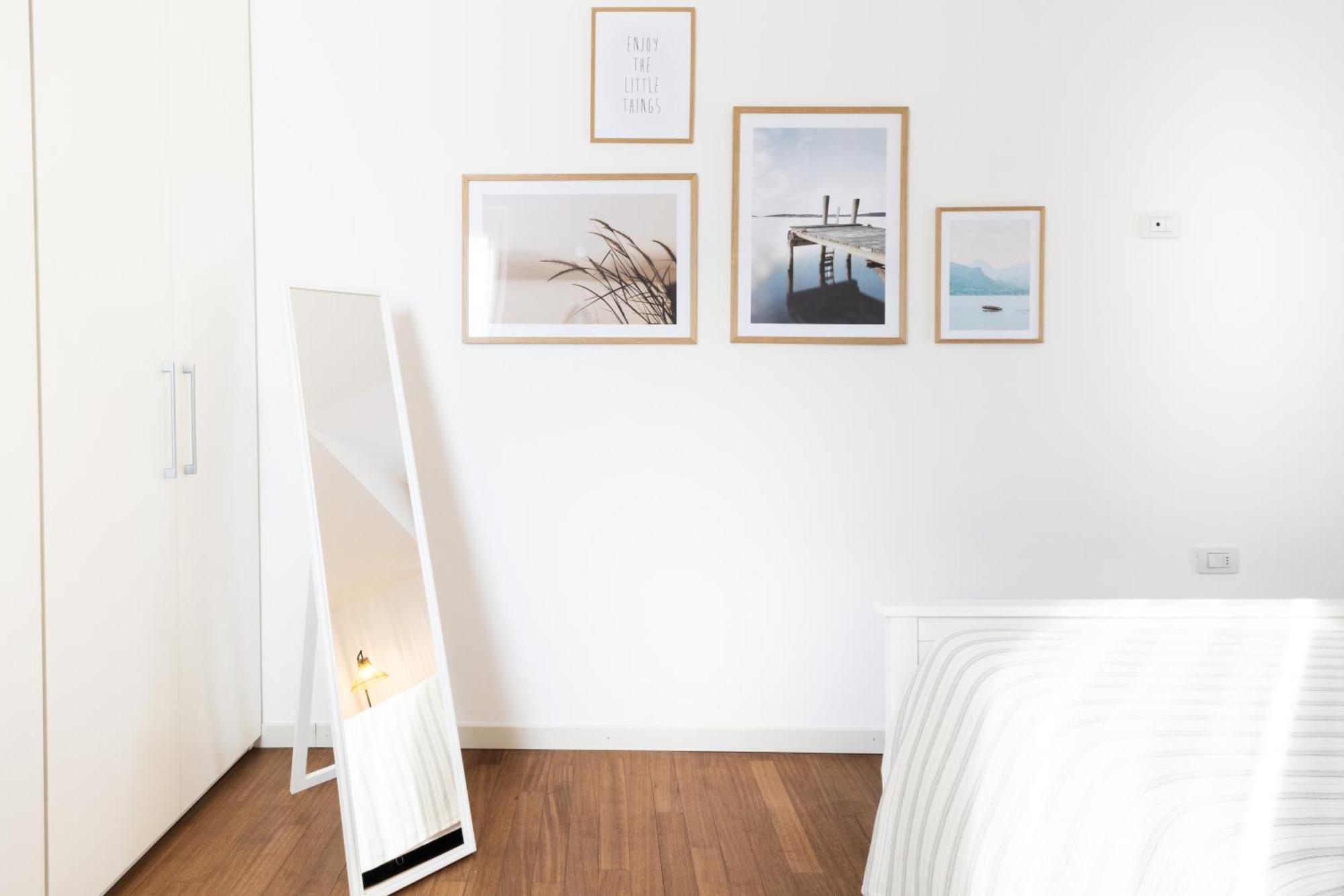 Dream Suite In Como Ngoại thất bức ảnh