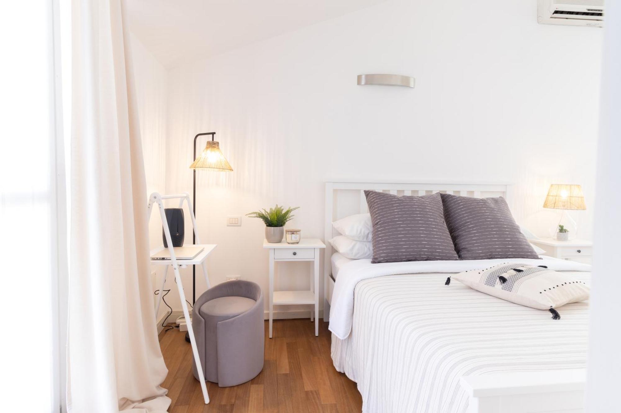 Dream Suite In Como Ngoại thất bức ảnh
