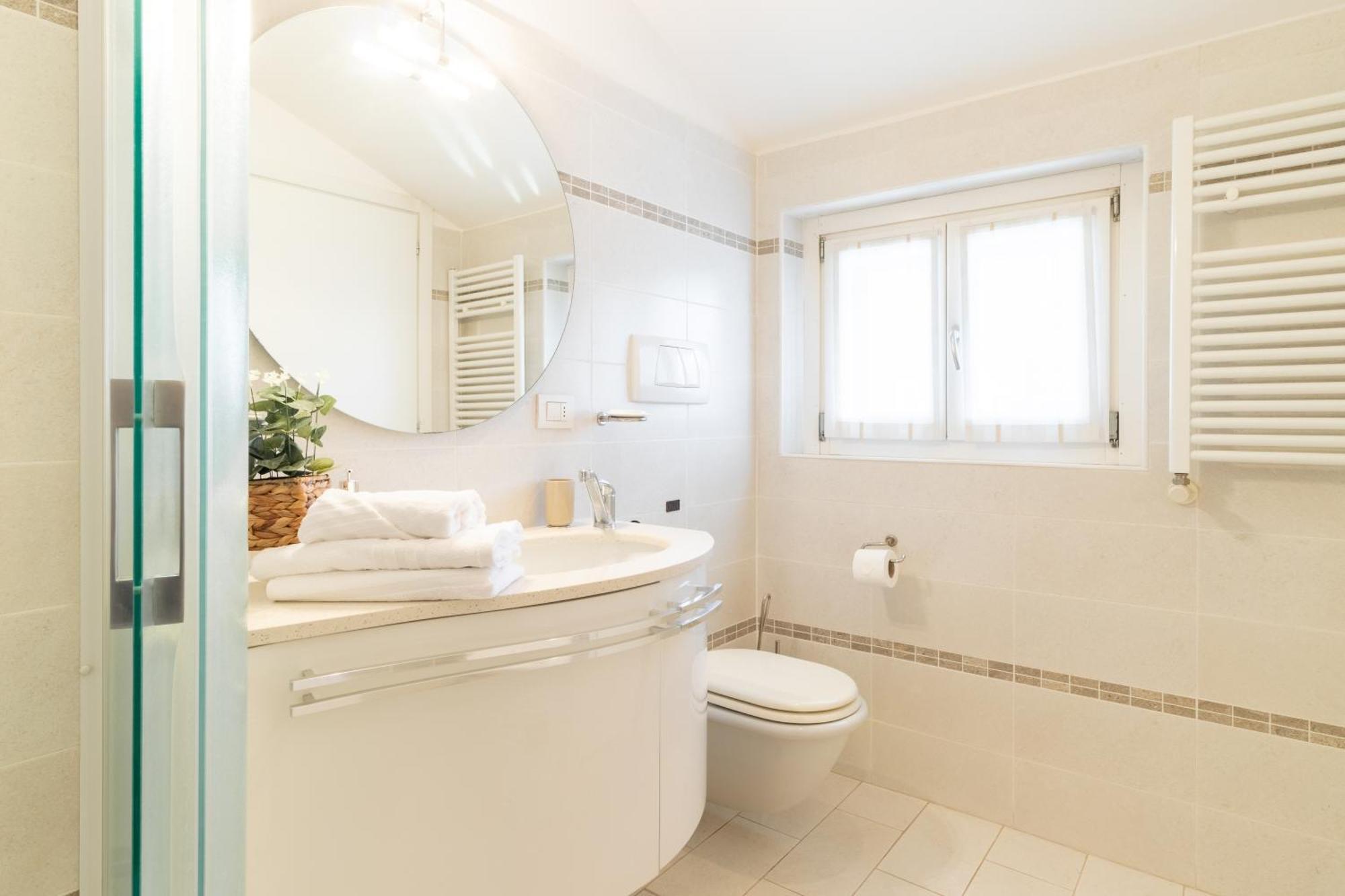Dream Suite In Como Ngoại thất bức ảnh