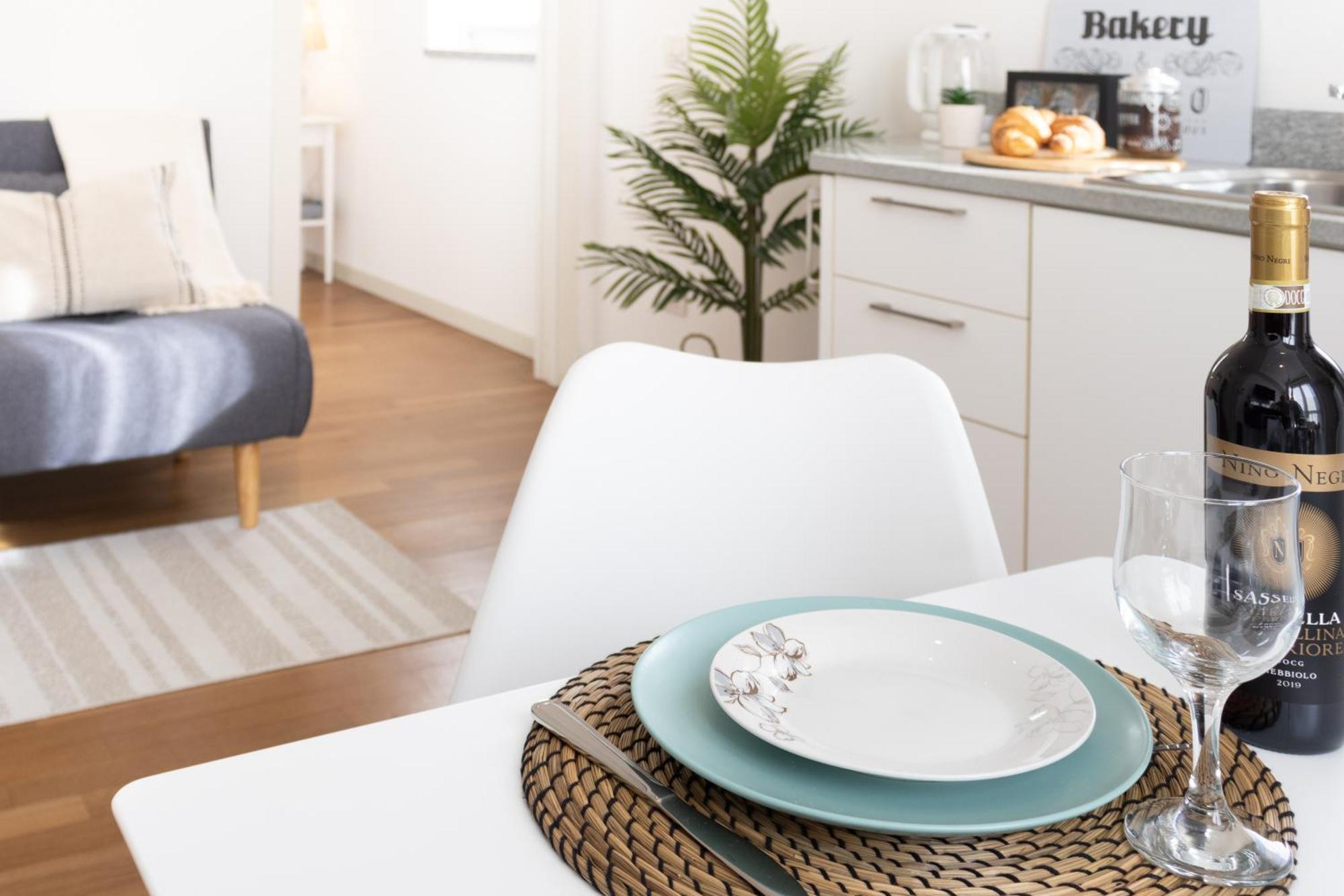 Dream Suite In Como Ngoại thất bức ảnh