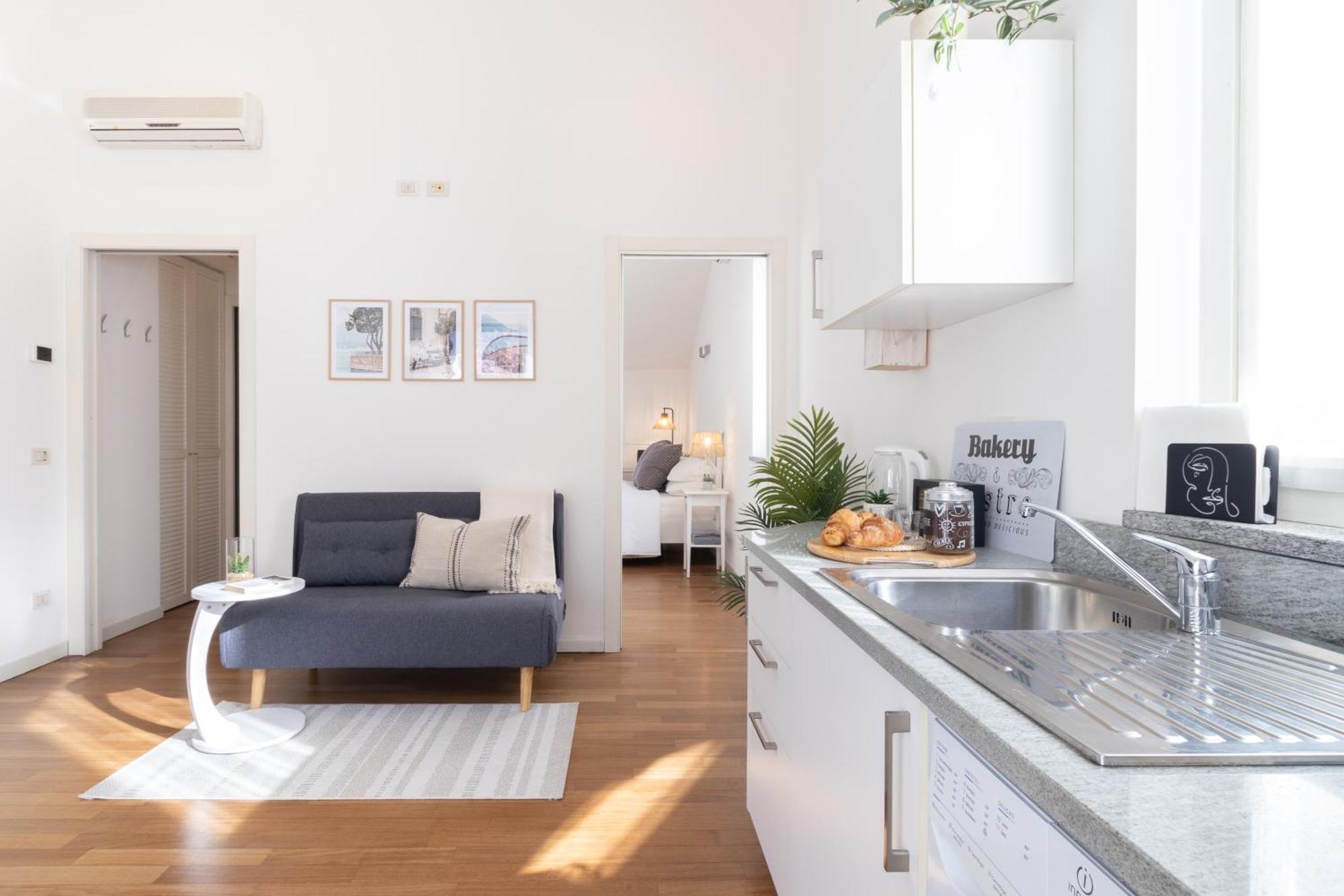 Dream Suite In Como Ngoại thất bức ảnh