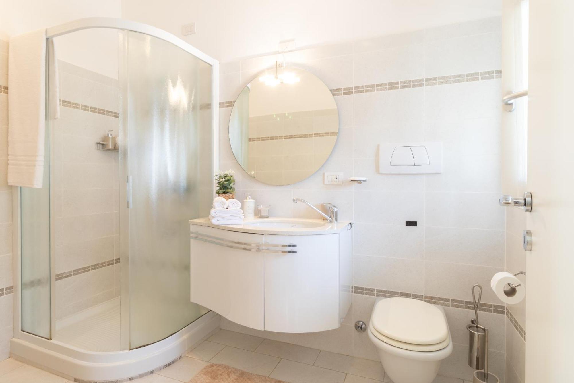 Dream Suite In Como Ngoại thất bức ảnh