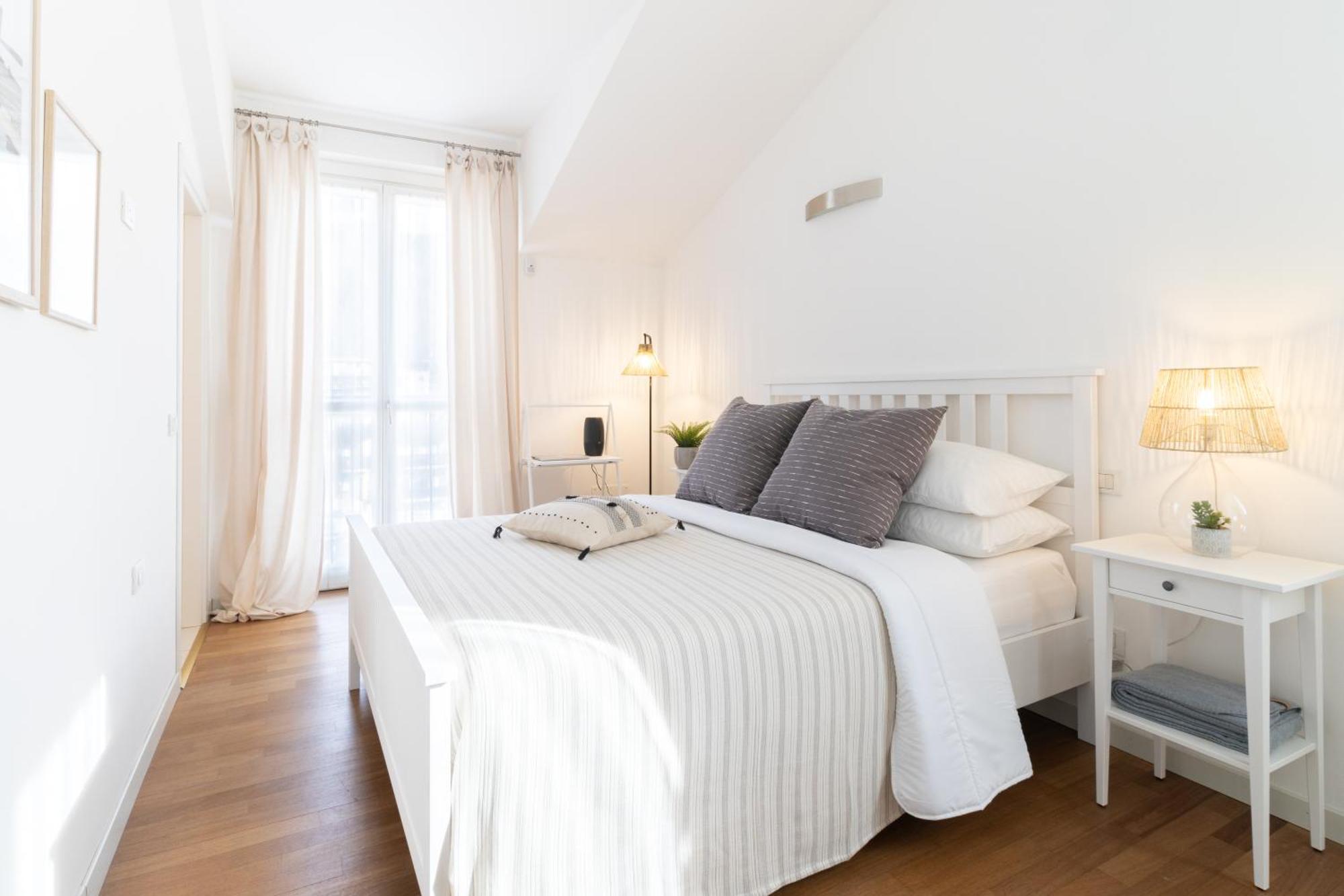Dream Suite In Como Ngoại thất bức ảnh